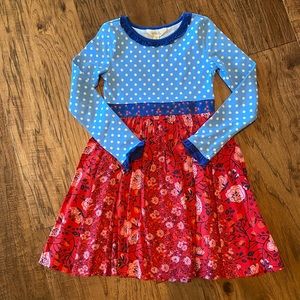 Matilda Jane Dress
